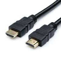 Кабель мультимедийный Atcom HDMI M to HDMI M 2.0m Фото