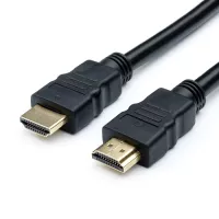 Кабель мультимедийный Atcom HDMI M to HDMI M 2.0m Фото