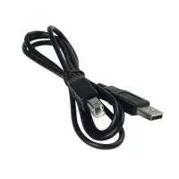 Кабель для принтера Patron USB 2.0 AM/BM 4.5m Фото
