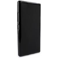Чехол для мобильного телефона Drobak для LG Max X155 LG (Black) Фото