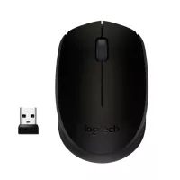 Мишка Logitech M171 Black Фото