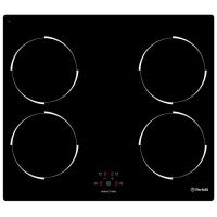 Варочна поверхня Perfelli HI 610 BL Фото