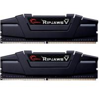 Модуль пам'яті для комп'ютера G.Skill DDR4 32GB (2x16GB) 3200 MHz Ripjaws V Фото