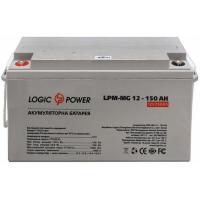 Батарея к ИБП LogicPower GL 12В 150 Ач Фото