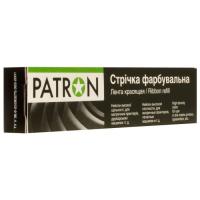 Стрічка до принтерів Patron 13мм х 12м (Л.М.) Фото