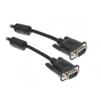 Кабель мультимедійний Maxxter VGA 1.8m Фото
