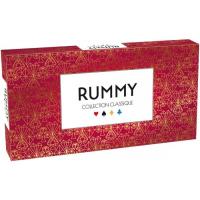 Настільна гра Tactic Rummi Classic Фото