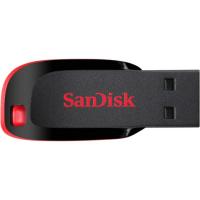 USB флеш накопитель SanDisk 128GB Cruzer Blade USB 2.0 Фото