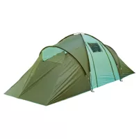 Намет Time Eco Camping-6 Фото