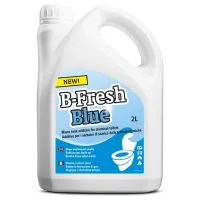 Засіб для дезодорації біотуалетів Thetford B-Fresh Blue 2 л Фото