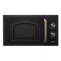 Мікрохвильова піч Gorenje MO4250CLB Фото