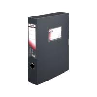 Архивный бокс Axent 60 мм, gray Фото