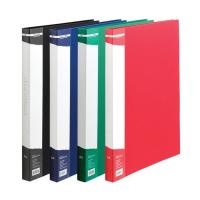 Папка-скоросшиватель Buromax А4, assorted colors Фото