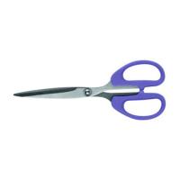 Ножницы Axent Ultra, 19 см, purple Фото
