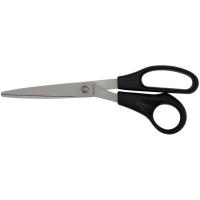 Ножиці Buromax 210мм, for LEFT-handers Фото