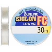 Волосінь Sunline SIG-FC 30м 0.290мм Фото