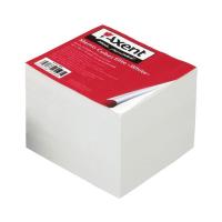 Папір для нотаток Axent Elite "White" 90Х90Х70мм, unglued Фото