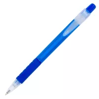 Ручка кулькова Buromax retractable, 0.7 мм Фото
