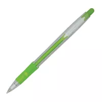 Ручка кулькова Buromax retractable JOBMAX, 0.7 мм Фото
