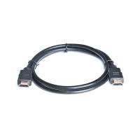 Кабель мультимедійний REAL-EL HDMI M to HDMI M 1.0m Фото