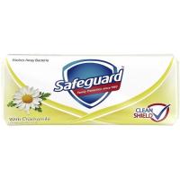 Твердое мыло Safeguard Ромашка 90 г Фото