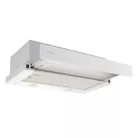 Витяжка кухонна Liberty Slide 255 W Фото