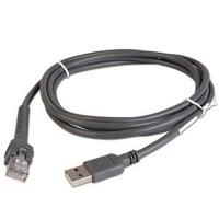 Інтерфейсний кабель Symbol/Zebra USB кабель для сканера штрих-кода (совместимый) Фото