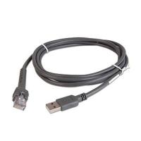 Интерфейсный кабель Symbol/Zebra USB для LS2208 (совместимый) Фото