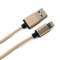 Дата кабель Extradigital USB 2.0 AM to Lightning 1.0m Фото