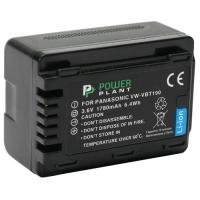 Аккумулятор к фото/видео PowerPlant Panasonic VW-VBT190 Фото