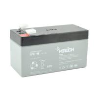 Батарея к ИБП Merlion 12V-1.3Ah Фото