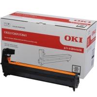 Фотокондуктор OKI C831/841/822 Black Фото