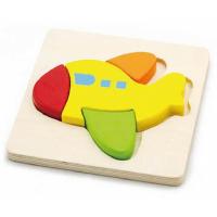 Розвиваюча іграшка Viga Toys Самолет Фото