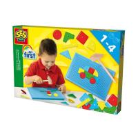 Набор для творчества Ses My First Молоток Фото