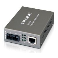 Медиаконвертер TP-Link MC100CM Фото