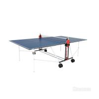 Тенісний стіл Donic Outdoor Fun Blue Фото