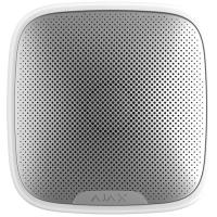 Сирена Ajax StreetSiren white Фото