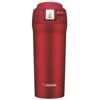 Термокружка Zojirushi SM-YAF48RA 480 мл Red Фото