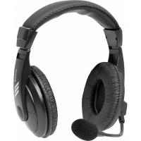 Навушники Defender Gryphon HN-750 Black Фото