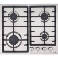 Варочна поверхня Ventolux HSF640-D3 CS (X) Фото