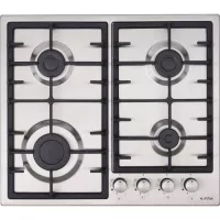 Варочна поверхня Ventolux HSF640-D3 CS (X) Фото