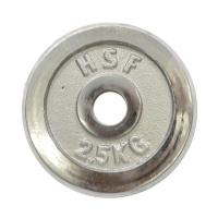 Диск для штанги HSF 2.5 кг Фото
