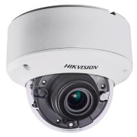 Камера відеоспостереження Hikvision DS-2CE56F7T-VPIT3Z (2.8-12) Фото