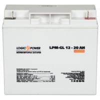 Батарея к ИБП LogicPower LPM-GL 12В 20Ач Фото