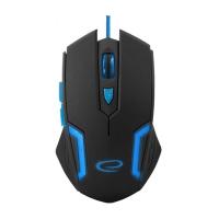 Мишка Esperanza MX205 Fighter blue Фото