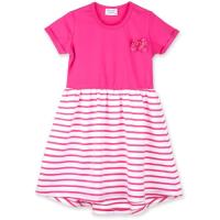 Платье детское Breeze с юбкой в полосочку Фото