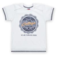 Футболка дитяча E&H "College" Фото