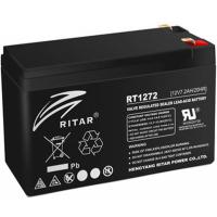 Батарея к ИБП Ritar AGM RT1272B, 12V-7.2Ah Фото