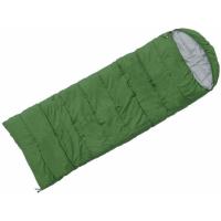 Спальный мешок Terra Incognita Asleep 200 (R) (зелёный) Фото