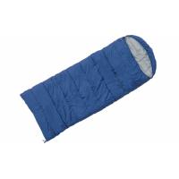 Спальный мешок Terra Incognita Asleep 400 WIDE (R) (тёмно-синий) Фото
